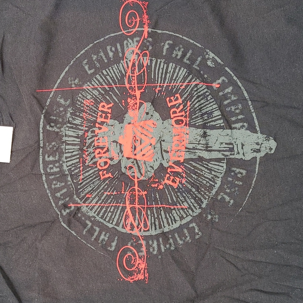 Express tshirt - Picture 3 of 5